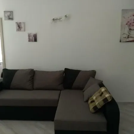 Danijel דירה נובי ווינודולסקי