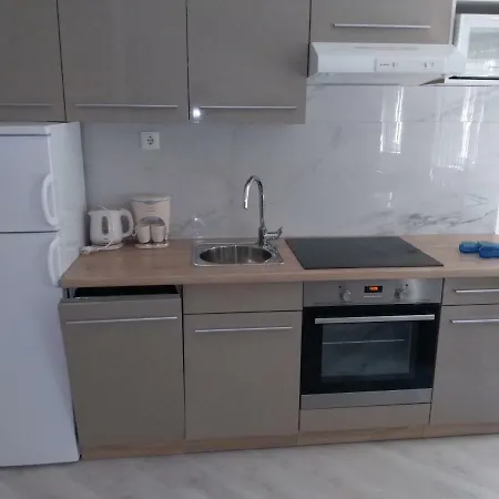 Danijel Apartment Novi Vinodolski