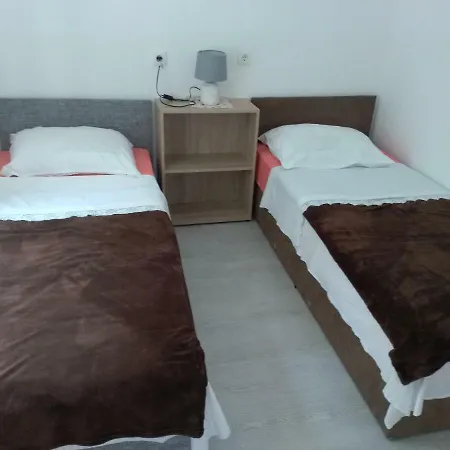 Danijel Apartman