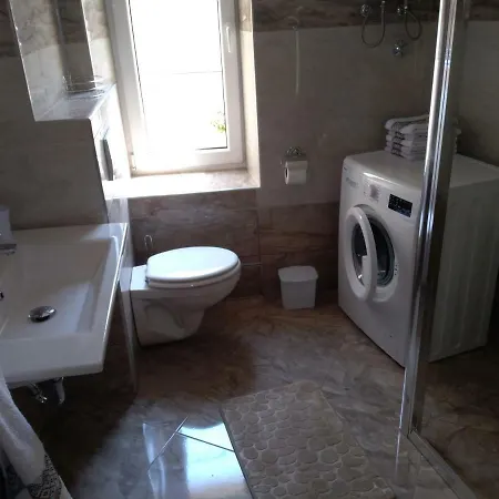 Apartman Danijel Novi Vinodolski