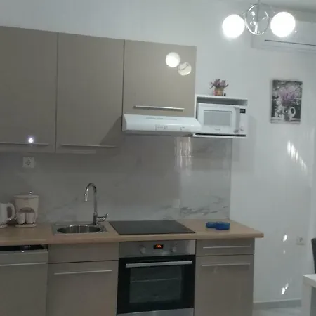 Apartman Danijel