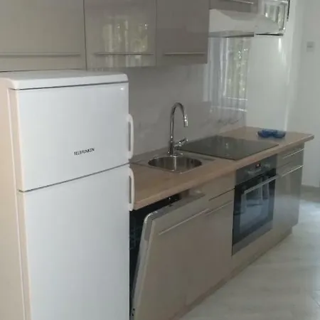 Danijel * Novi Vinodolski