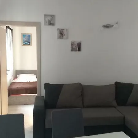 Apartman Danijel Novi Vinodolski