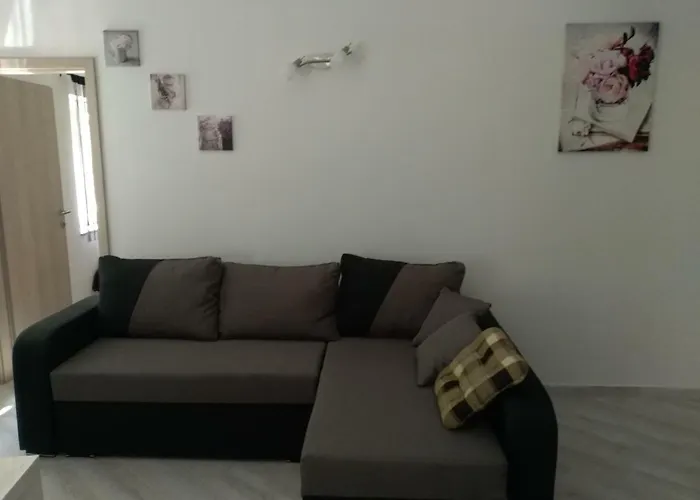 Danijel Apartment Novi Vinodolski