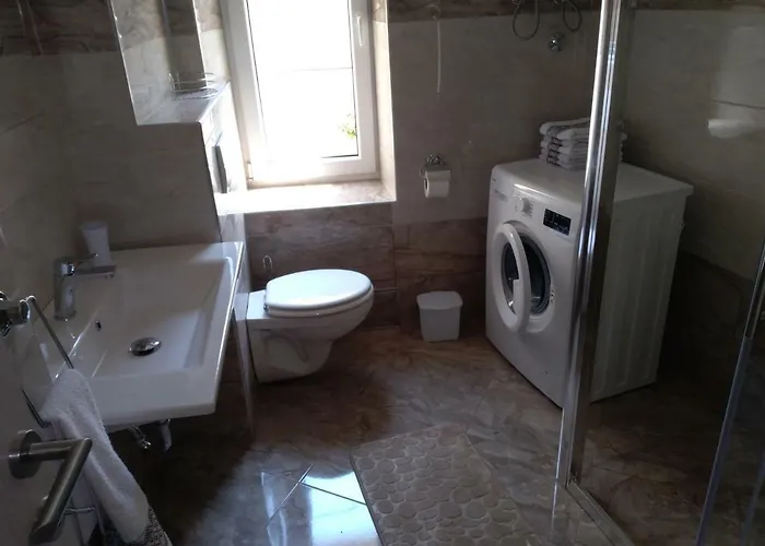 Apartment Danijel Novi Vinodolski