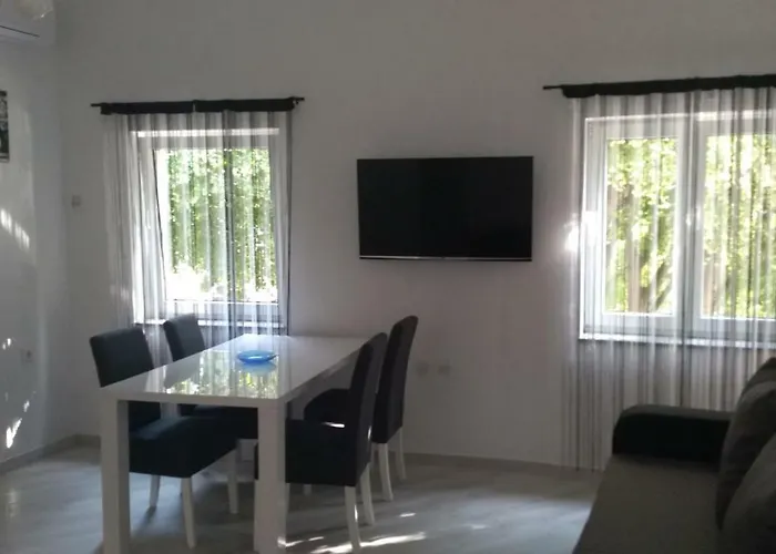 Danijel * Novi Vinodolski