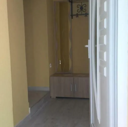 Danijel Apartment