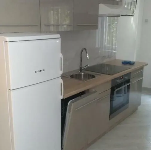 Danijel * Novi Vinodolski