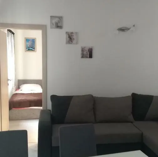 Apartment Danijel Novi Vinodolski